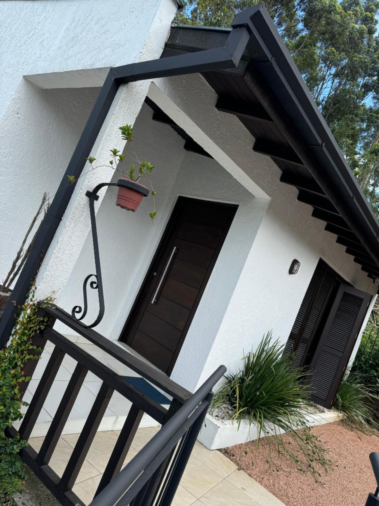 Flat Deluxe2 Gramado Lejlighed Eksteriør billede