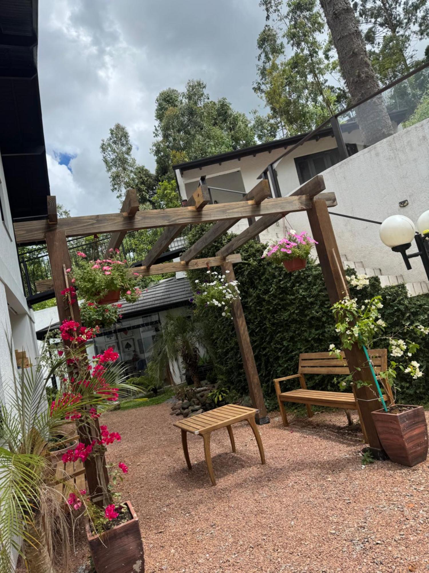Flat Deluxe2 Gramado Lejlighed Eksteriør billede